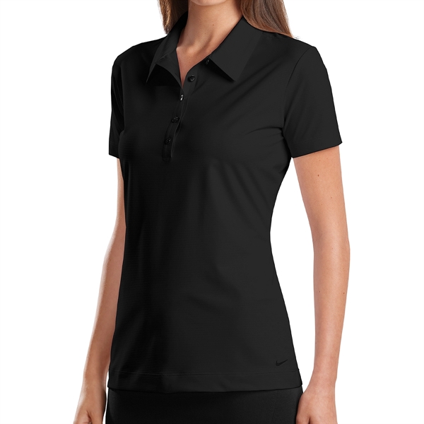 Black color option for Level Up Nike Dri Fit Shirt