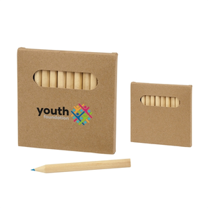 Photo of 12 Colored Pencil Pack
