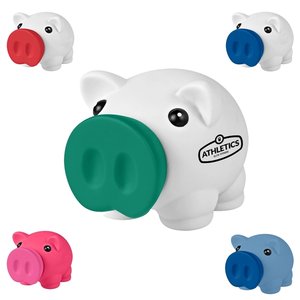 Photo of Miniature Short Eared Piggy Bank