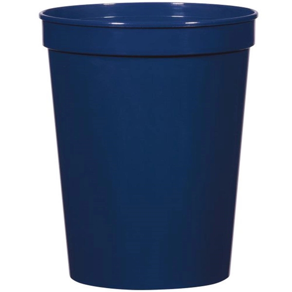 Navy Blue color option for 16 Oz. Outdoor Cup