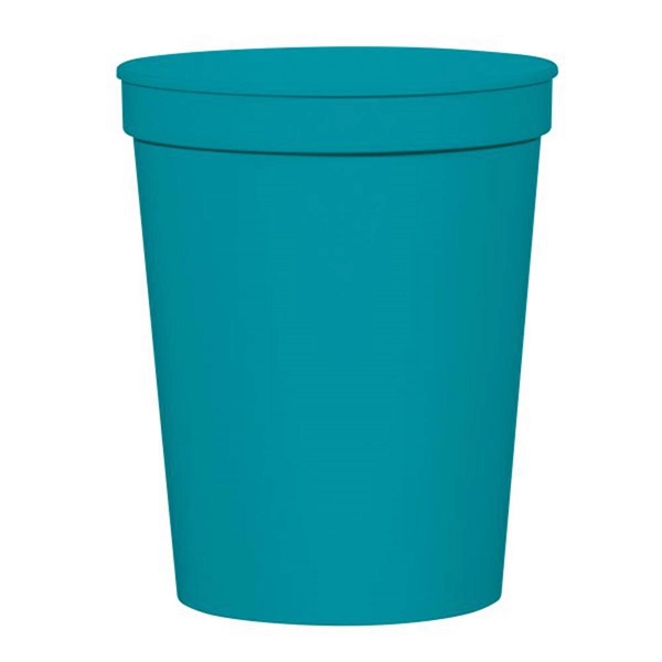 Slate Blue color option for 16 Oz. Outdoor Cup