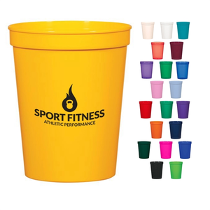 Photo of 16 Oz. Outdoor Cup