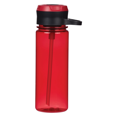 Main photo of Tritan Made Twist Up Tumbler
