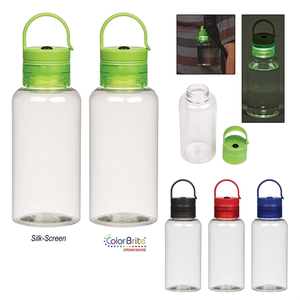 Photo of 16 Oz.  Illuminating Water Bottle