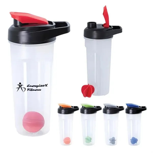 Photo of Custom Shaker Bottle