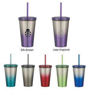 Photo of Stainless Steel Tumbler