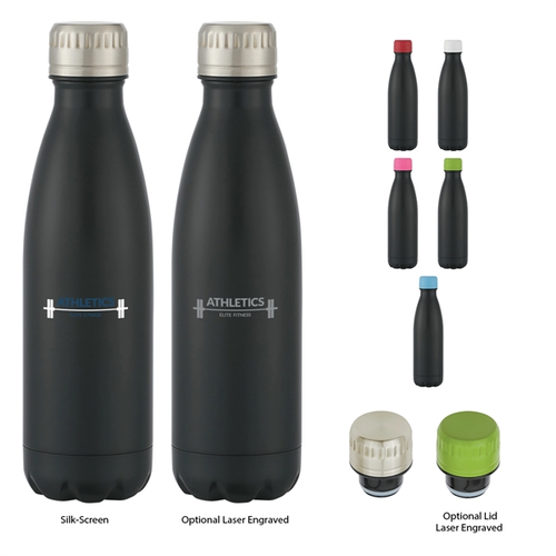 Main photo of Sleek Matte Swiggy Tumbler