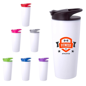 Photo of Vital Tritan Tumbler