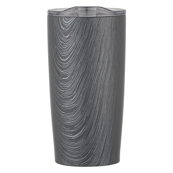 Gray color option for Wood Like Cosmic Tumbler