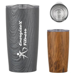 Photo of Wood Like Cosmic Tumbler
