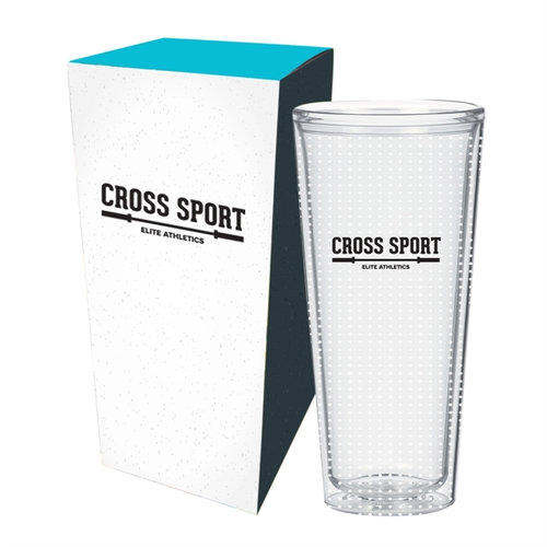 Photo of Durable Tumbler With Gift Box