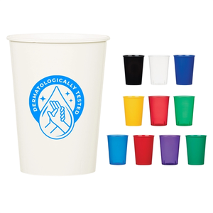 Photo of 12 Oz. Polypropylene Cup
