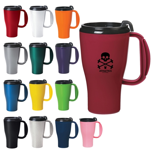 Main photo of Lustrous Hand Mug