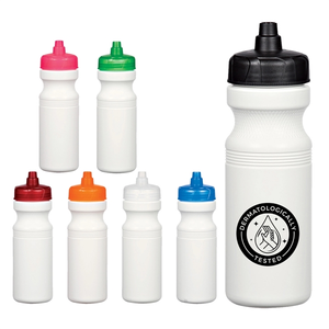 Photo of 24 Oz. Fitness Bottle