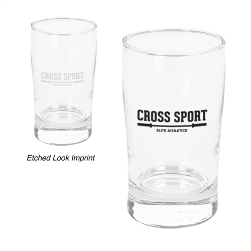 Main photo of Mini Wine Glass