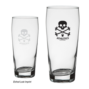 Photo of 16 Oz. Club Glass
