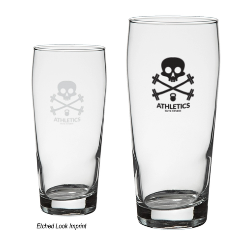 Main photo of 16 Oz. Club Glass