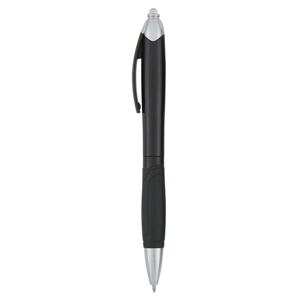 Black color option for Light Up Pen