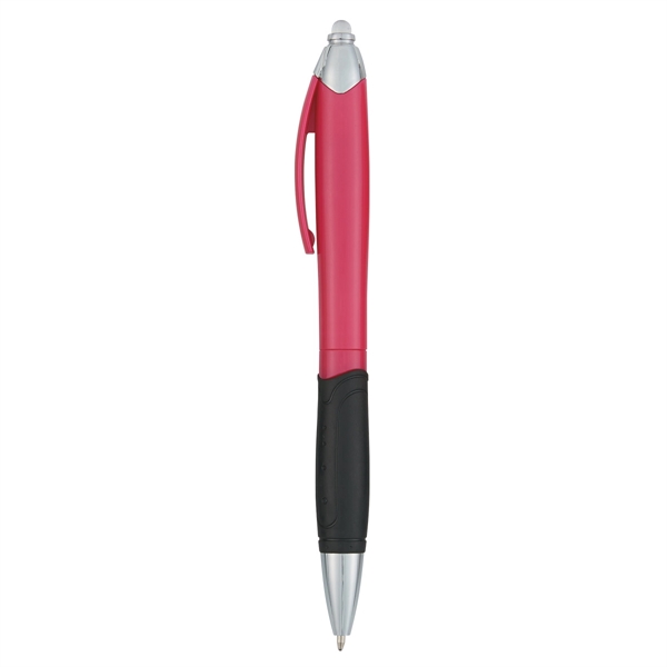 Fuchsia color option for Light Up Pen