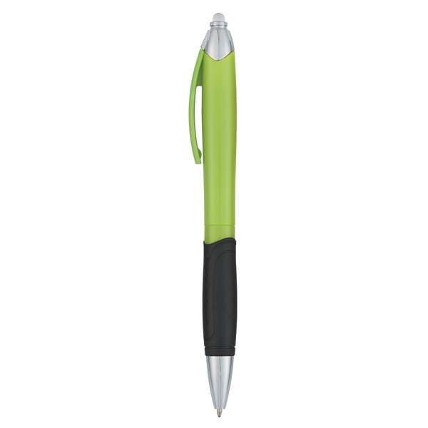 Lime color option for Light Up Pen