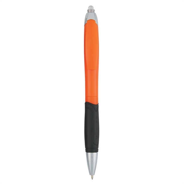 Orange color option for Light Up Pen