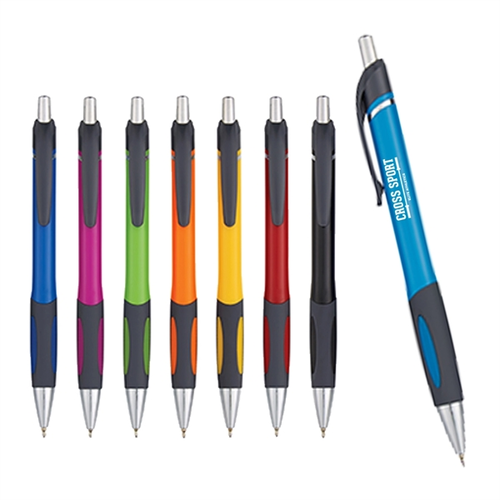 Main photo of Brisk Pen