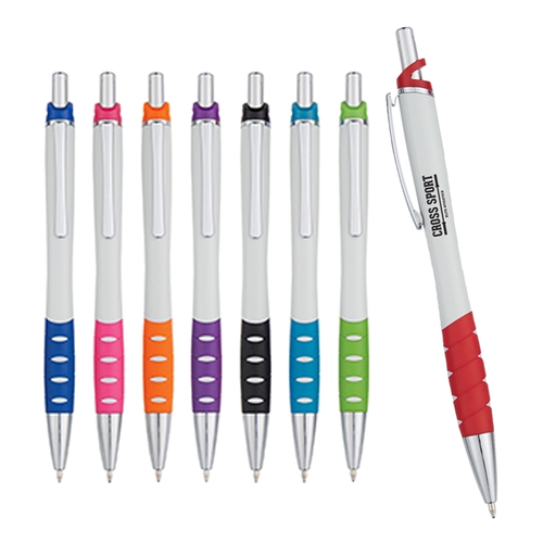 Main photo of Sleek Brisk Pen