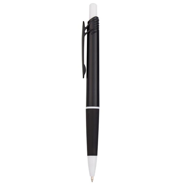 Black color option for Vibrant Plunger Pen