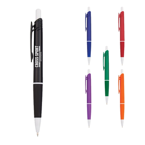 Photo of Vibrant Plunger Pen