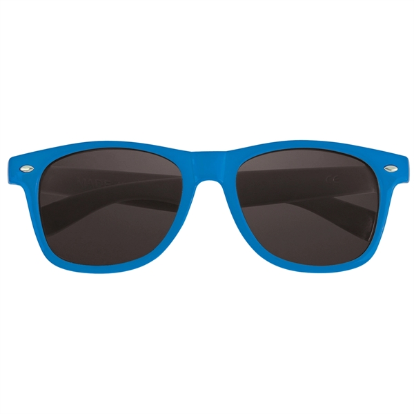 Blue color option for Whole Color Glasses