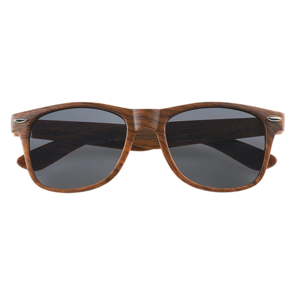 Brown color option for Whole Color Glasses
