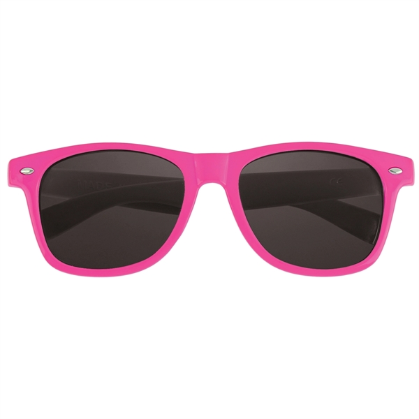 Pink color option for Whole Color Glasses