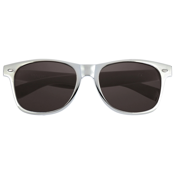 Silver color option for Whole Color Glasses