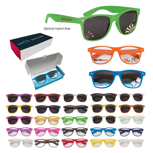Main photo of Whole Color Glasses