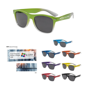 Photo of Polycarbonated Gradient Eyewear