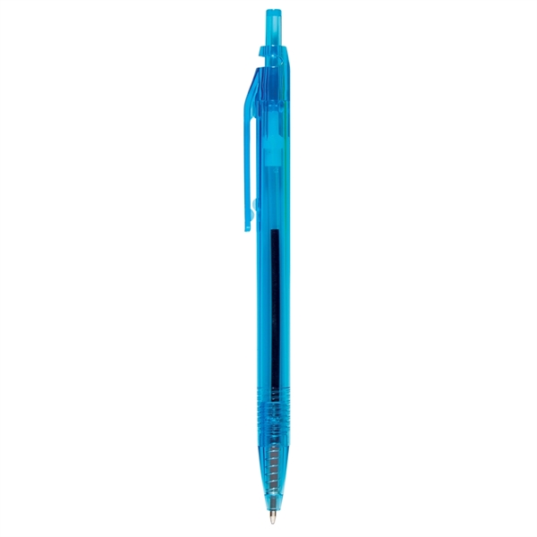 Translucent Blue color option for Core Pen