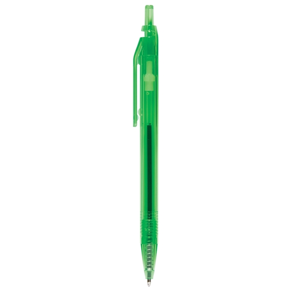 Translucent Lime color option for Core Pen