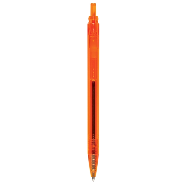 Translucent Orange color option for Core Pen