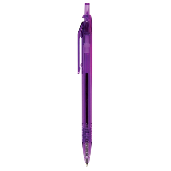 Translucent Purple color option for Core Pen