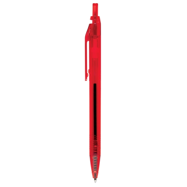 Translucent Red color option for Core Pen