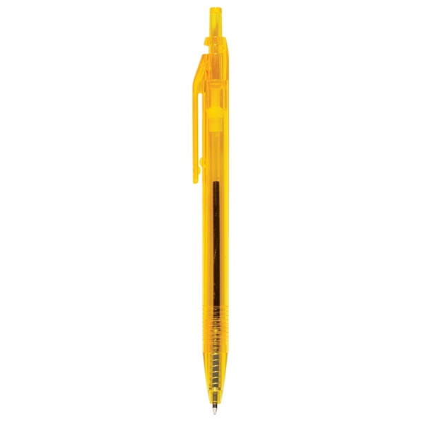 Translucent Yellow color option for Core Pen