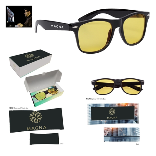 Main photo of Protective Glasses
