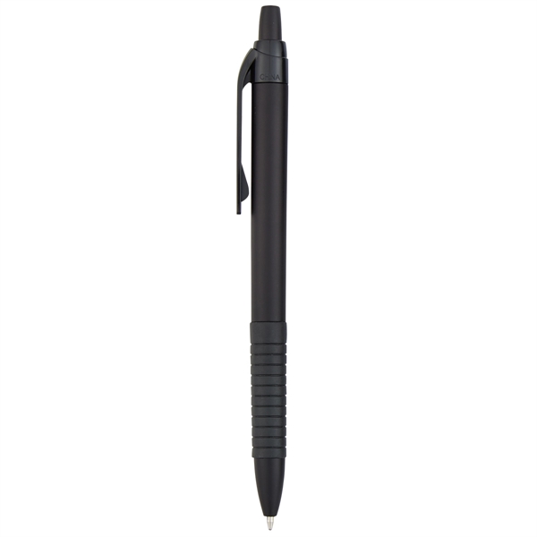 Metallic Black color option for Metallic Smolder Pen