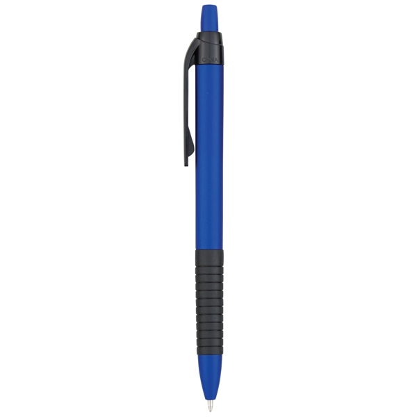 Metallic Blue color option for Metallic Smolder Pen