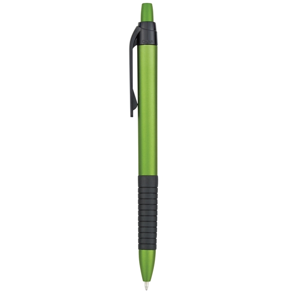 Metallic Green color option for Metallic Smolder Pen