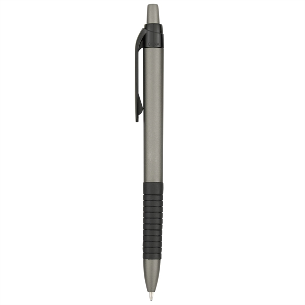 Metallic Gun Mettal color option for Metallic Smolder Pen