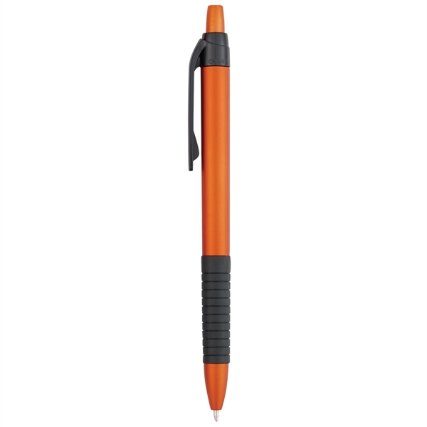 Metallic Orange color option for Metallic Smolder Pen