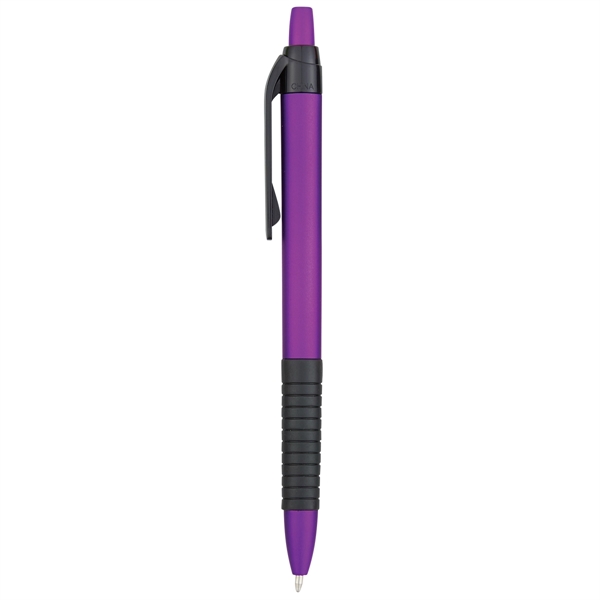 Metallic Purple color option for Metallic Smolder Pen