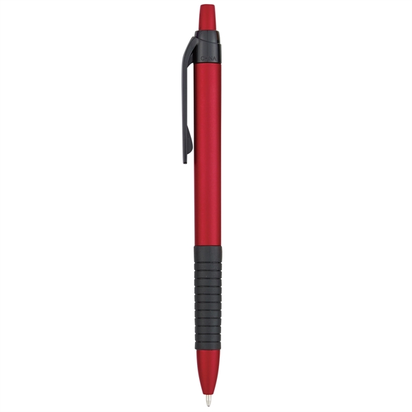 Metallic Red color option for Metallic Smolder Pen