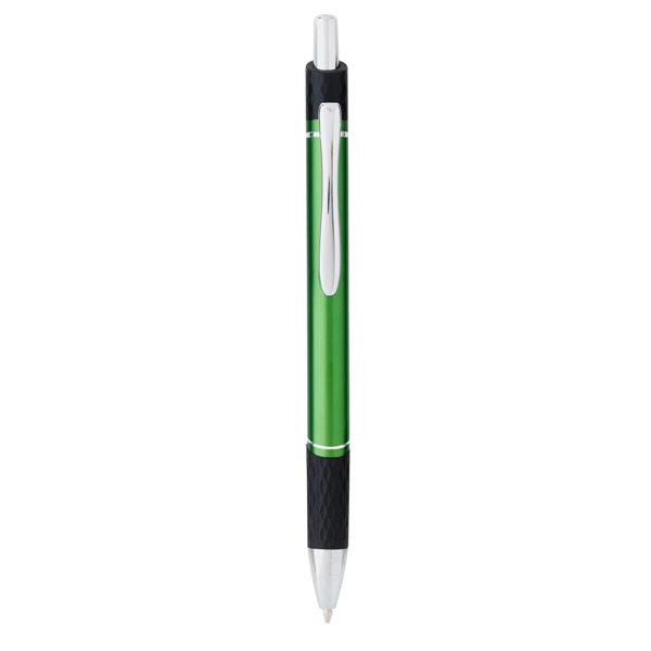 Green color option for Quinn Writing Pen